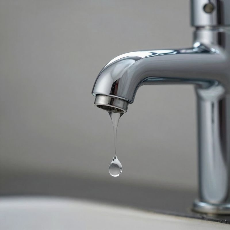 Leak Detection & Repair in Elizabethton