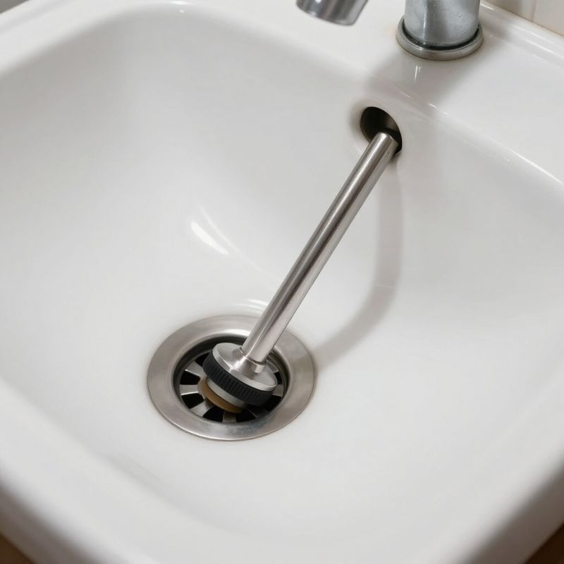 Drain Cleaning & Unclogging in Elizabethton