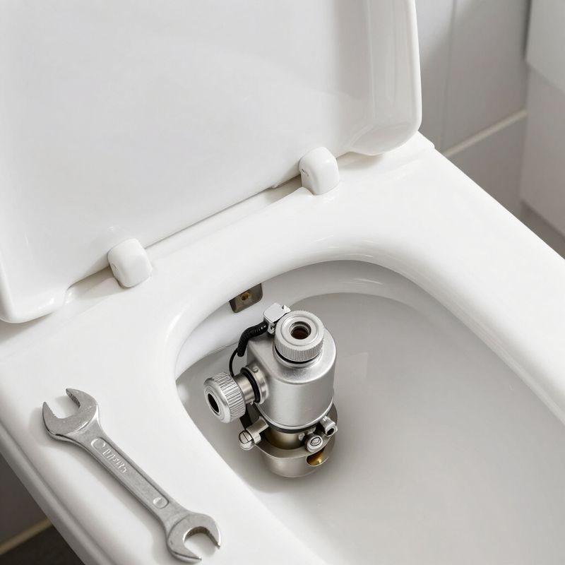 Toilet & Faucet Repair in Elizabethton