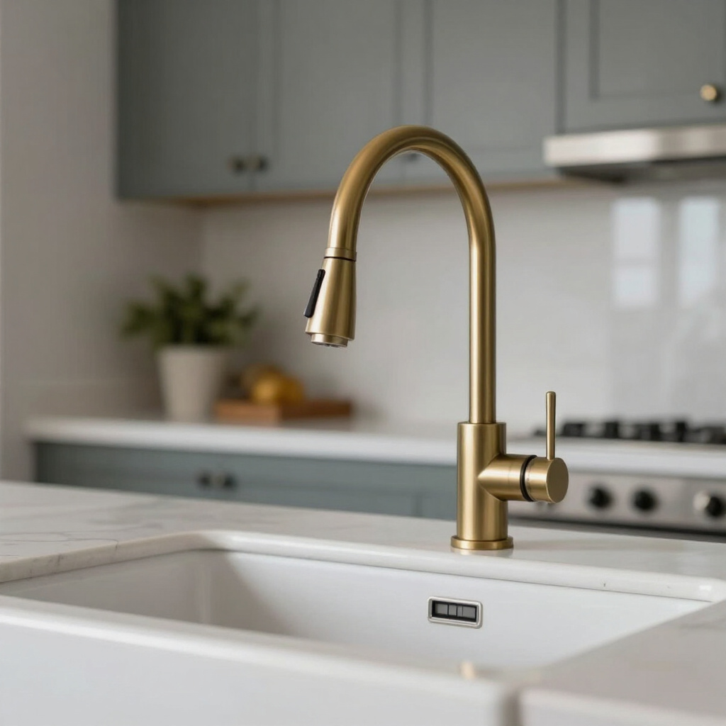 Bathroom & Kitchen Upgrades in Elizabethton