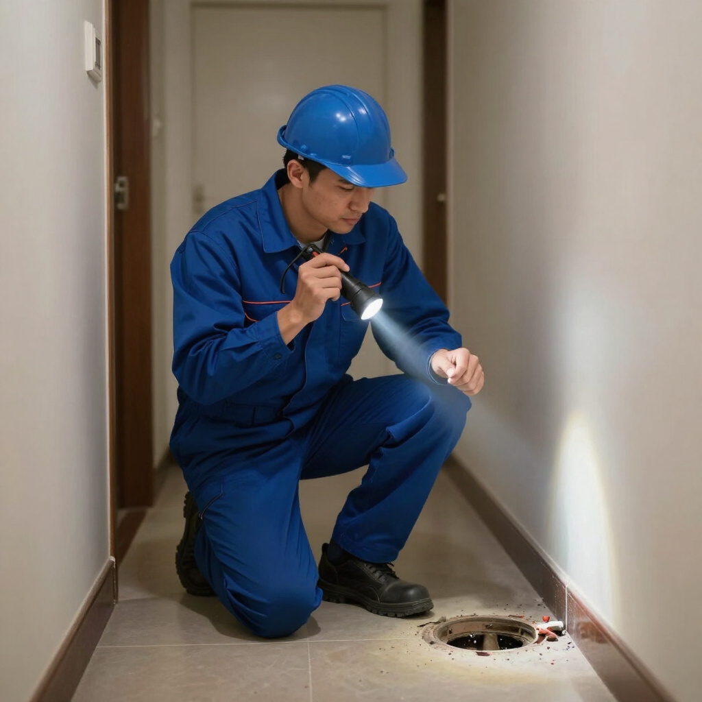 Emergency Plumbing in Elizabethton